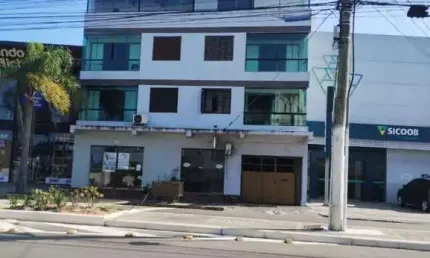 Apartamento para Venda em Torres, Centro, 4 dormitórios, 1 suíte, 3 banheiros, 1 vaga