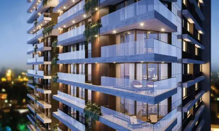 Apartamento para venda em torres, praia grande, 2 dormitórios, 1 suíte, 2 banheiros, 2 vagas