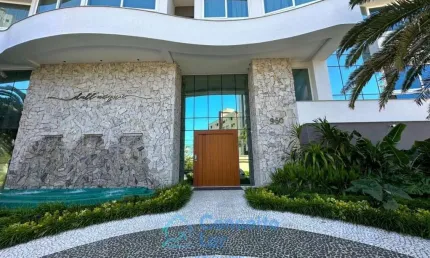Apartamento para Venda em Torres, Praia Grande, 3 dormitórios, 3 suítes, 4 banheiros, 2 vagas