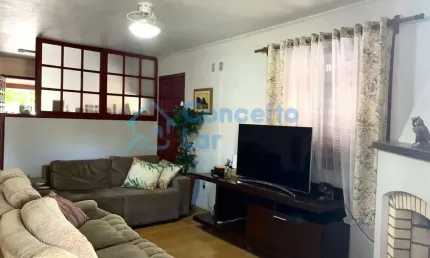 Casa para Venda em Torres, Praia da Cal, 4 dormitórios, 2 suítes, 2 banheiros, 2 vagas