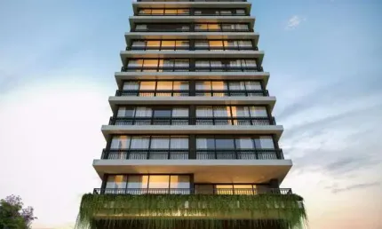 Apartamento para Venda em Torres, Praia Grande, 3 dormitórios, 1 suíte, 3 banheiros, 1 vaga