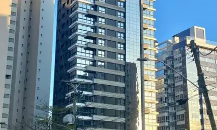 Apartamento para Venda em Torres, Praia Grande, 2 dormitórios, 2 suítes, 2 banheiros, 1 vaga