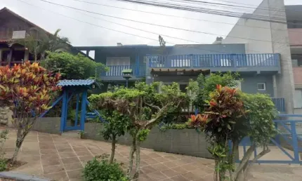 Casa para Venda em Torres, Prainha, 6 dormitórios, 4 suítes, 6 banheiros, 1 vaga