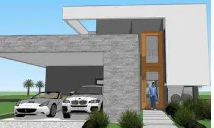 Casa em Condomínio para Venda em Torres, Torres, 4 dormitórios, 4 suítes, 4 banheiros, 2 vagas
