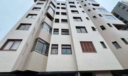 Apartamento para Venda em Torres, Centro, 2 dormitórios, 1 banheiro, 1 vaga
