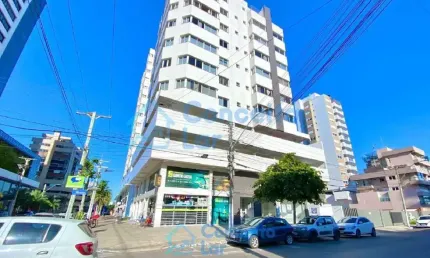 Apartamento para Venda em Torres, Centro, 2 dormitórios, 1 suíte, 2 banheiros, 1 vaga