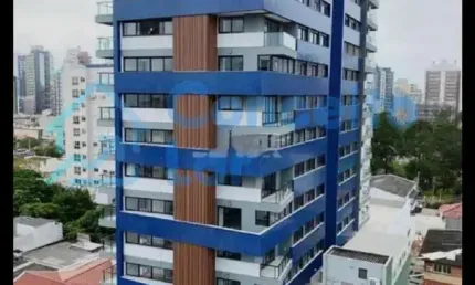Apartamento para Venda em Torres, Centro, 3 dormitórios, 1 suíte, 2 banheiros, 2 vagas