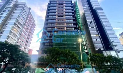 Apartamento para Venda em Torres, Praia Grande, 2 dormitórios, 2 suítes, 3 banheiros, 1 vaga