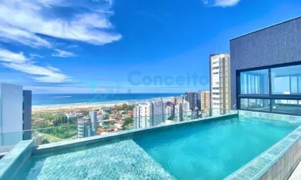 Apartamento para venda em torres, predial, 1 dormitório, 1 banheiro, 1 vaga