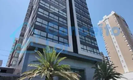 Apartamento para Venda em Torres, Centro, 1 dormitório, 1 suíte, 1 banheiro, 1 vaga