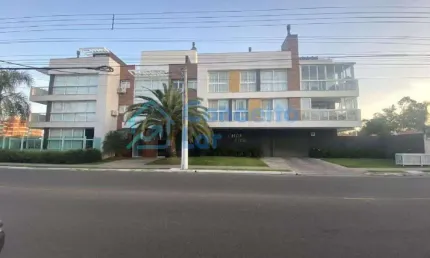 Apartamento para Venda em Torres, Praia da Cal, 1 dormitório, 1 suíte, 2 banheiros, 1 vaga