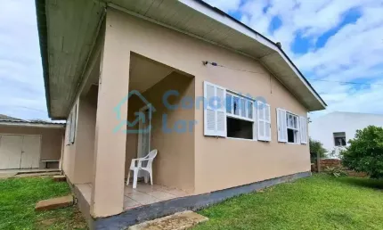 Casa para Venda em Torres, Centro, 3 dormitórios, 2 banheiros, 1 vaga