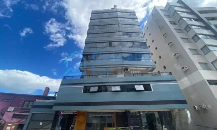 Apartamento para Venda em Torres, Centro, 3 dormitórios, 3 suítes, 4 banheiros, 1 vaga