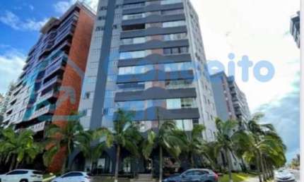 Apartamento para Venda em Torres, Praia Grande, 3 dormitórios, 2 suítes, 3 banheiros, 1 vaga