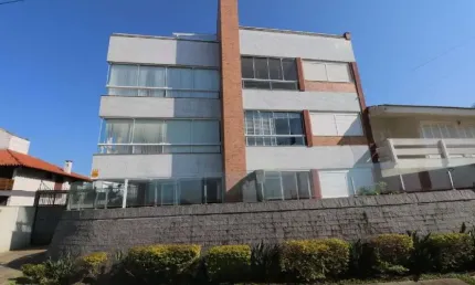 Apartamento para Venda em Torres, Praia Grande, 2 dormitórios, 1 suíte, 2 banheiros, 1 vaga