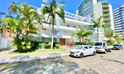 Cobertura Duplex para Venda em Torres, Praia Grande, 2 dormitórios, 1 suíte, 2 banheiros, 2 vagas
