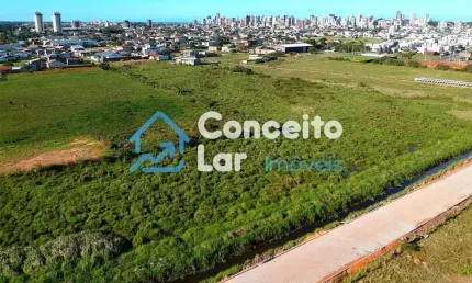 Terreno à venda em Igra Sul, Torres 