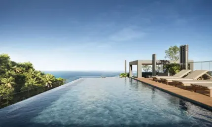 Apartamento para Venda em Torres, Praia da Cal, 2 dormitórios, 2 suítes, 2 banheiros, 1 vaga