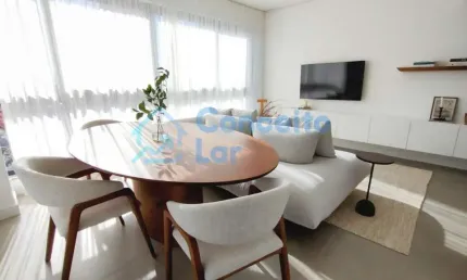 Apartamento para Venda em Torres, Praia Grande, 2 dormitórios, 2 suítes, 3 banheiros, 1 vaga