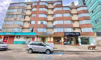Apartamento para Venda em Torres, Centro, 2 dormitórios, 1 suíte, 2 banheiros
