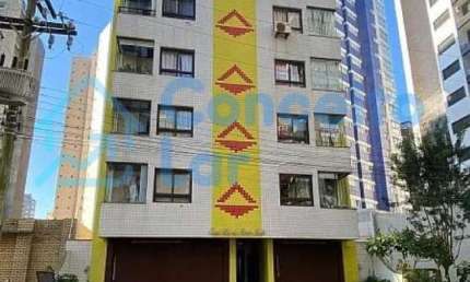 Apartamento para Venda em Torres, Praia Grande, 1 dormitório, 1 banheiro