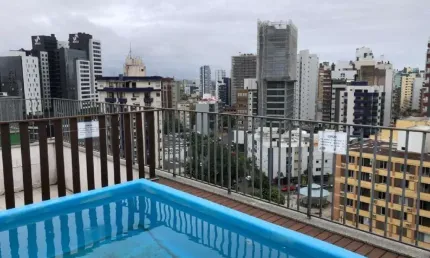 Apartamento para Venda em Torres, Prainha, 1 dormitório, 1 banheiro, 1 vaga