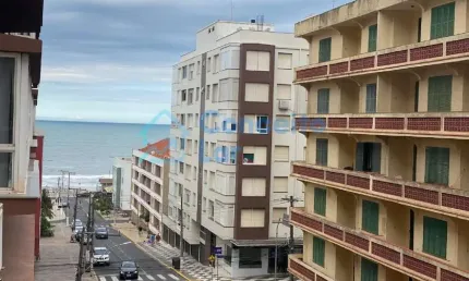 Apartamento para Venda em Torres, Prainha, 2 dormitórios, 1 suíte, 2 banheiros, 1 vaga