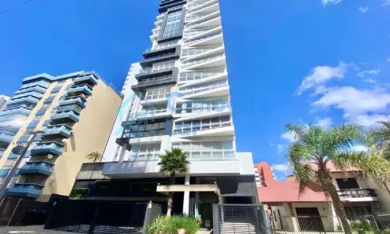 Apartamento para Venda em Torres, Praia Grande, 3 dormitórios, 1 suíte, 2 banheiros, 1 vaga