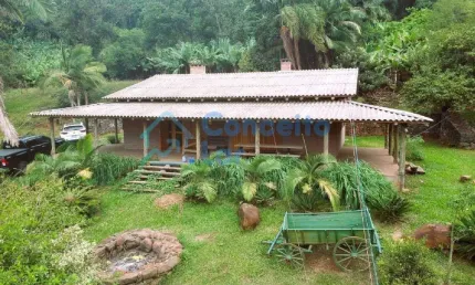 Sítio para Venda em Torres, Torres, 3 dormitórios, 1 suíte, 2 banheiros, 1 vaga