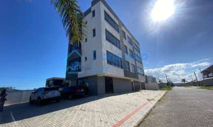 Apartamento para Venda em Torres, Morada das Palmeiras, 1 dormitório, 2 banheiros, 1 vaga