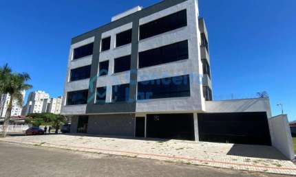 Apartamento para Venda em Torres, Morada das Palmeiras, 1 dormitório, 1 banheiro, 1 vaga