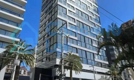 Apartamento para venda em torres, praia grande, 3 dormitórios, 3 suítes, 3 banheiros, 1 vaga