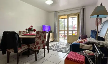 Apartamento para Venda em Torres, Centro, 3 dormitórios, 1 suíte, 2 banheiros