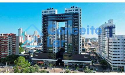 Apartamento para Venda em Torres, Centro, 1 dormitório, 1 banheiro, 1 vaga