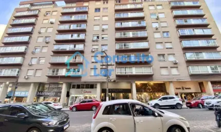 Apartamento para Venda em Torres, Prainha, 2 dormitórios, 1 suíte, 2 banheiros