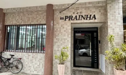 Apartamento para Venda em Torres, Prainha, 2 dormitórios, 1 banheiro