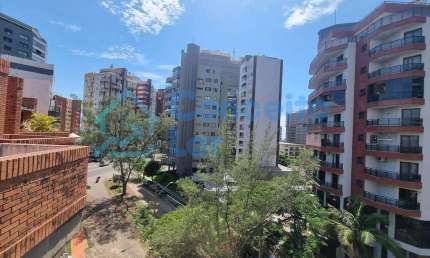 Cobertura Duplex para Venda em Torres, Praia Grande, 4 dormitórios, 1 suíte, 2 banheiros, 1 vaga