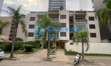 Cobertura Duplex para Venda em Torres, Praia Grande, 3 dormitórios, 1 suíte, 3 banheiros, 1 vaga