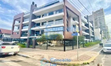 Apartamento para venda em torres, praia grande, 2 dormitórios, 1 suíte, 2 banheiros, 2 vagas