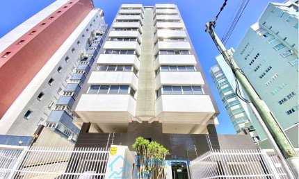 Apartamento para Venda em Torres, Praia Grande, 2 dormitórios, 1 suíte, 2 banheiros, 1 vaga