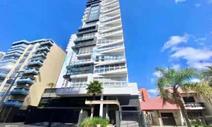 Apartamento para Venda em Torres, Praia Grande, 2 dormitórios, 2 suítes, 3 banheiros, 1 vaga