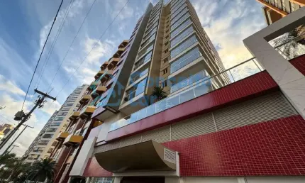 Apartamento para Venda em Torres, Praia Grande, 3 dormitórios, 1 suíte, 3 banheiros, 2 vagas