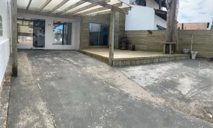 Casa para Venda em Torres, Centro, 3 dormitórios, 1 suíte, 2 banheiros