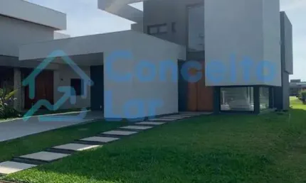 Casa em Condomínio para Venda em Torres, Torres, 4 dormitórios, 4 suítes, 5 banheiros, 1 vaga