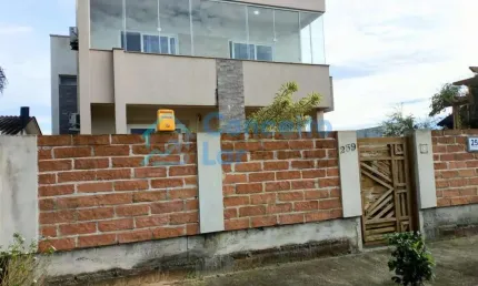 Casa para Venda em Passo de Torres, Passo de Torres, 4 dormitórios, 2 suítes, 4 banheiros, 2 vagas