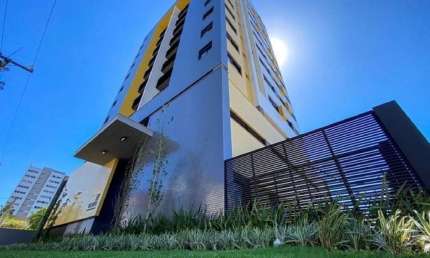 Apartamento para Venda em Torres, Centro, 1 dormitório, 1 suíte, 2 banheiros, 1 vaga