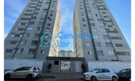 Apartamento para venda em torres, stan, 3 dormitórios, 1 suíte, 2 banheiros, 1 vaga