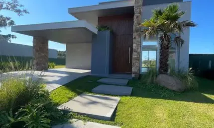 Casa em Condomínio para Venda em Torres, Torres, 3 dormitórios, 1 suíte, 3 banheiros, 1 vaga