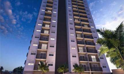 Apartamento com 1 quarto à venda na Avenida Adolfo Pinheiro, 91, Santo Amaro, São Paulo