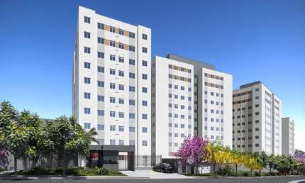 Apartamento com 2 quartos à venda na Rua Zike Tuma, 1100, Jardim Ubirajara (Zona Sul), São Paulo